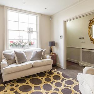 Appartement met Drie Slaapkamers
